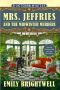 [Mrs.Jeffries Mysteries 40] • Mrs. Jeffries and the Midwinter Murders